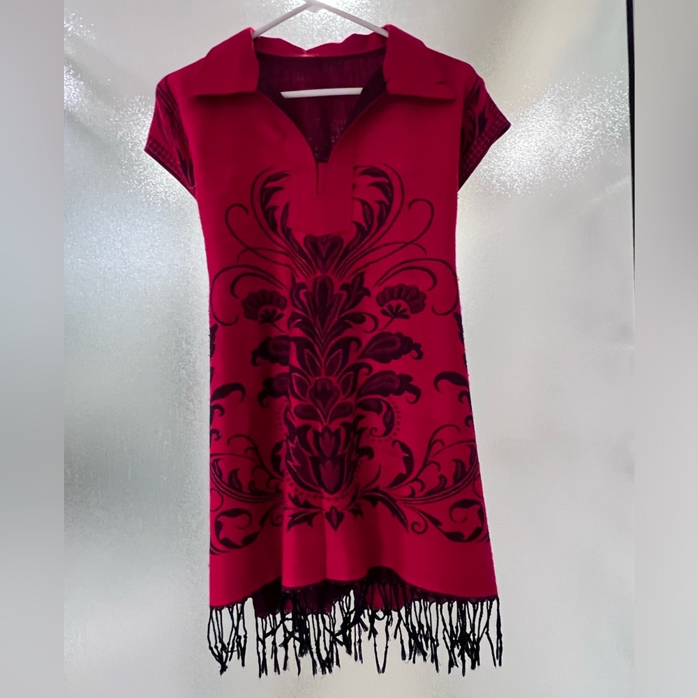 Tunic dress